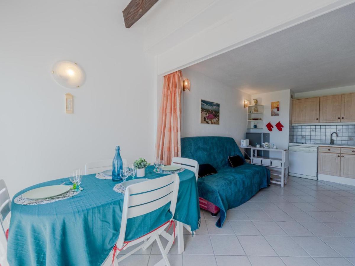 Apartment Aigues Marines By Interhome Leucate Exterior foto