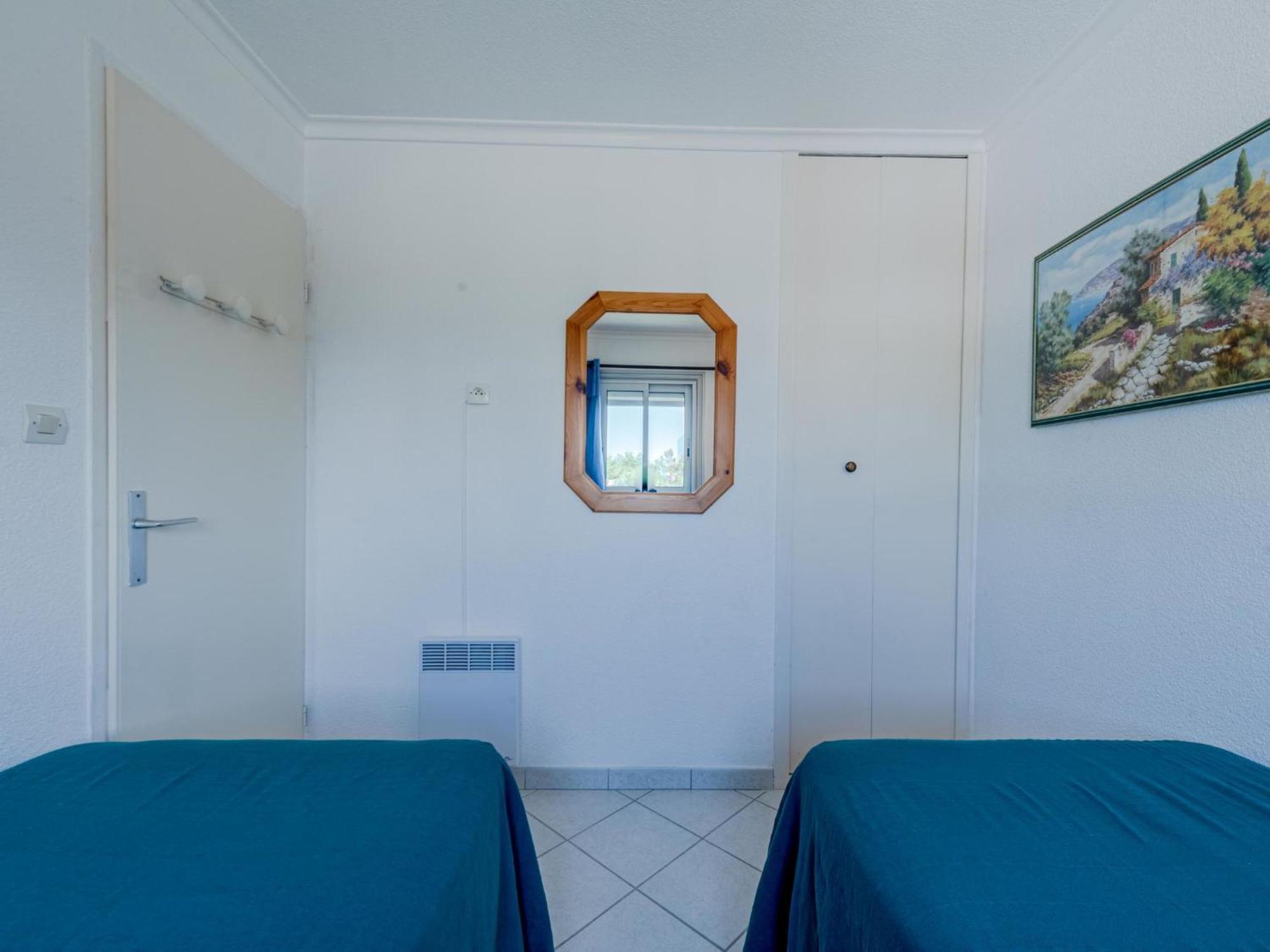 Apartment Aigues Marines By Interhome Leucate Exterior foto