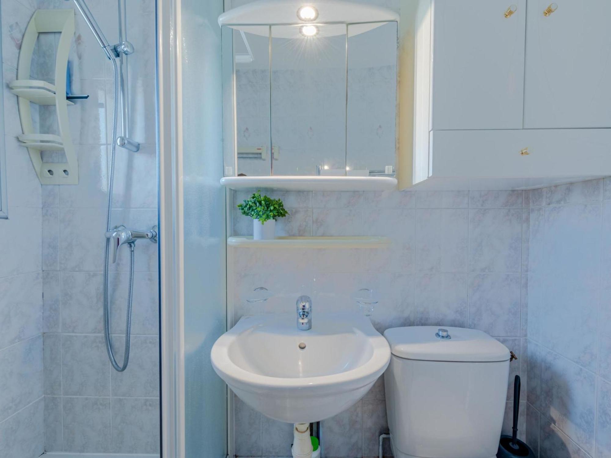 Apartment Aigues Marines By Interhome Leucate Exterior foto